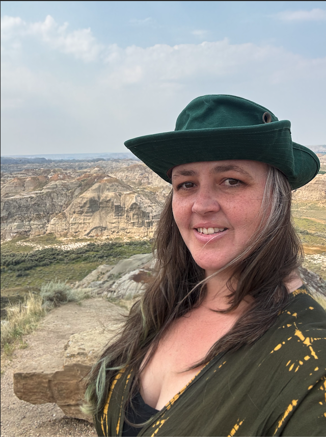 Connect jenna murphy scotia wild native species pollinator gardener butterflyway nova scotia